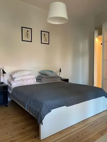 Apartament Władysława IV-1