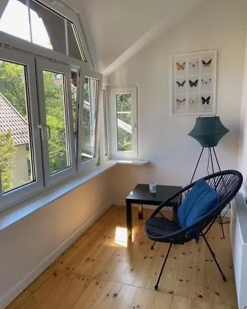 Apartament Władysława IV-2