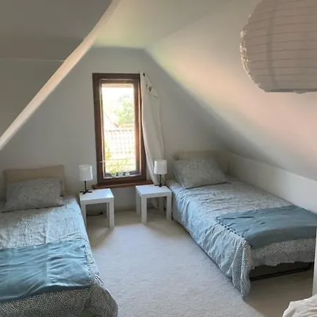 Apartament Władysława IV-3